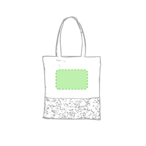 Cara B zona superior