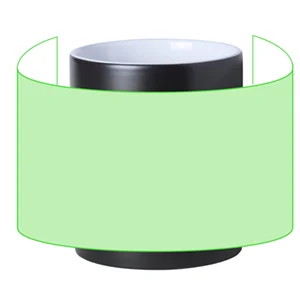 Alrededor de la Taza