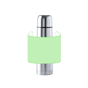 Alrededor del bidón