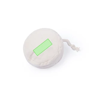 Esquina bolsa (marcamos y plegamos)