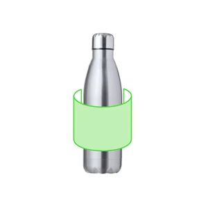 Alrededor del bidón