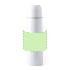 Alrededor del bidón