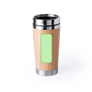 Bidón Lateral centrado