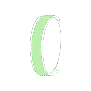 En la Pulsera Centrado