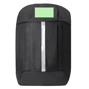 Centrado en la parte superior