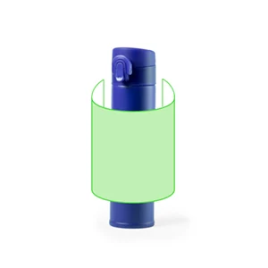 Alrededor del cuerpo