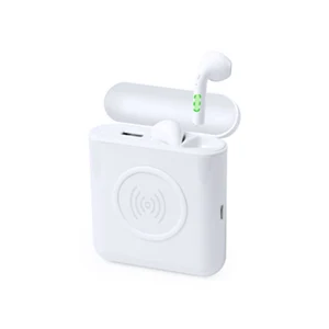 Auricular izquierdo zona inferior