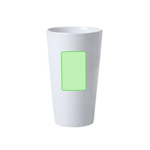 Alrededor de la taza