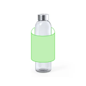 Alrededor del bidón