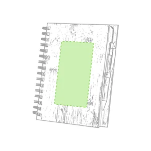 Centrado en la portada