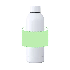 Centrado en el frontal