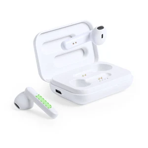 Auricular Lateral Centrado