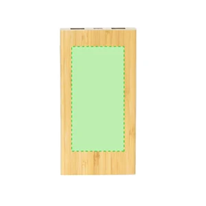 Centrado Cara Superior