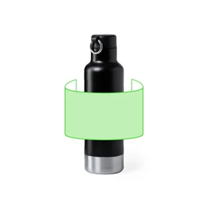 Alrededor del bidón