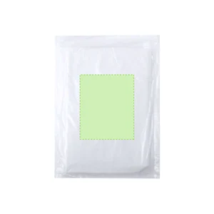 Cartón de presentación interior