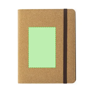 Centrado en la portada