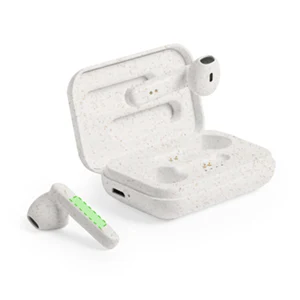 Auricular izquierdo zona inferior