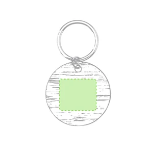 Centrado en el circulo