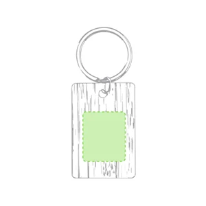 En el cuerpo, en el rectángulo