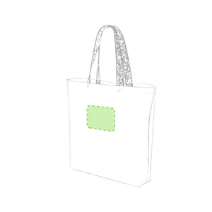 En la cara B (parte superior)