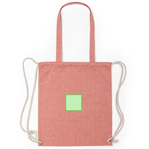 Cara B zona superior