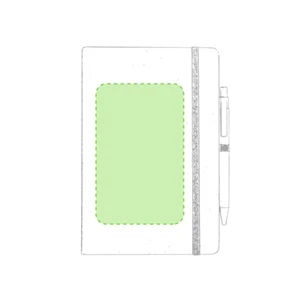 Centrado en la portada