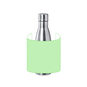 Alrededor del bidón