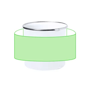 Alrededor de la taza