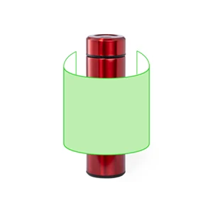 Alrededor del cuerpo