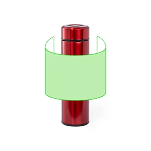 Alrededor del bidón