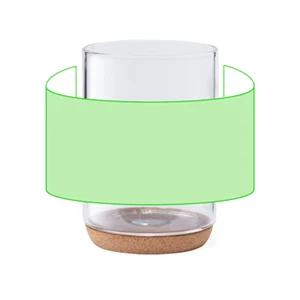 Alrededor de la taza