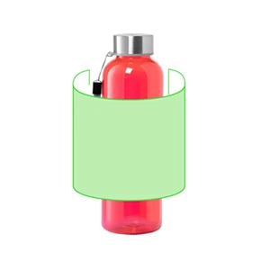 Alrededor del bidón