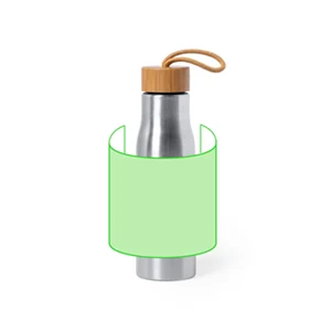 Alrededor del bidón