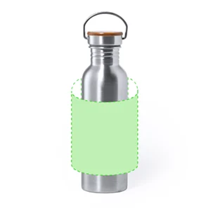 Alrededor del bidón