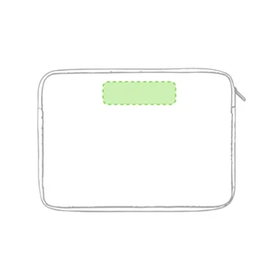 Parte superior cara B