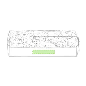 Cara A zona inferior