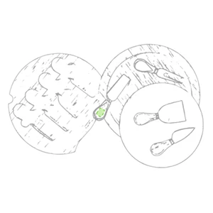 Mango utensilio 1 cara B