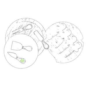 Mango utensilio 4 cara B