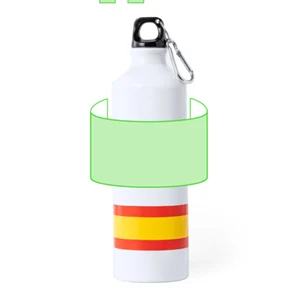 Alrededor del Bidón