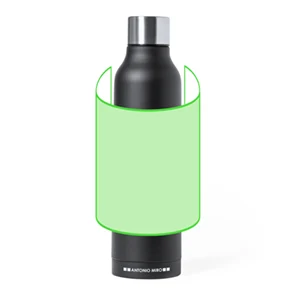 Alrededor del Bidón