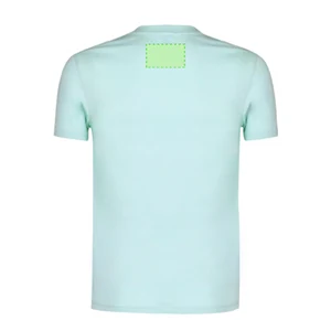 Tipo Etiqueta Espalda