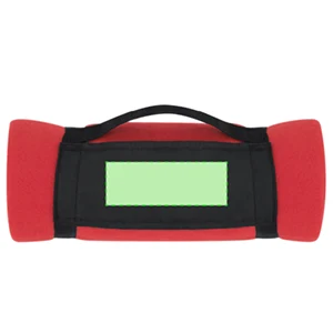 En el centro del complemento